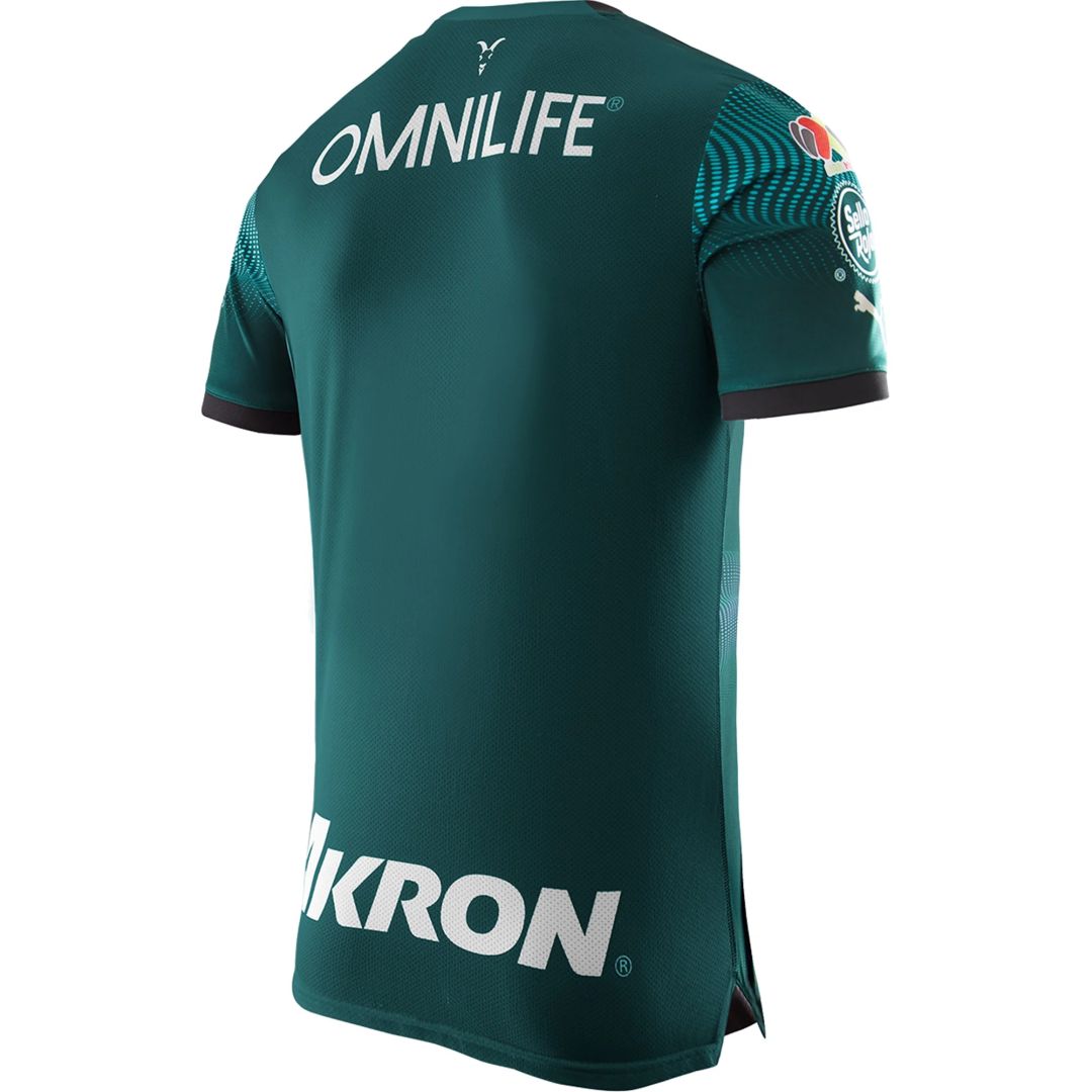 Chivas Third Jersey 2023/24