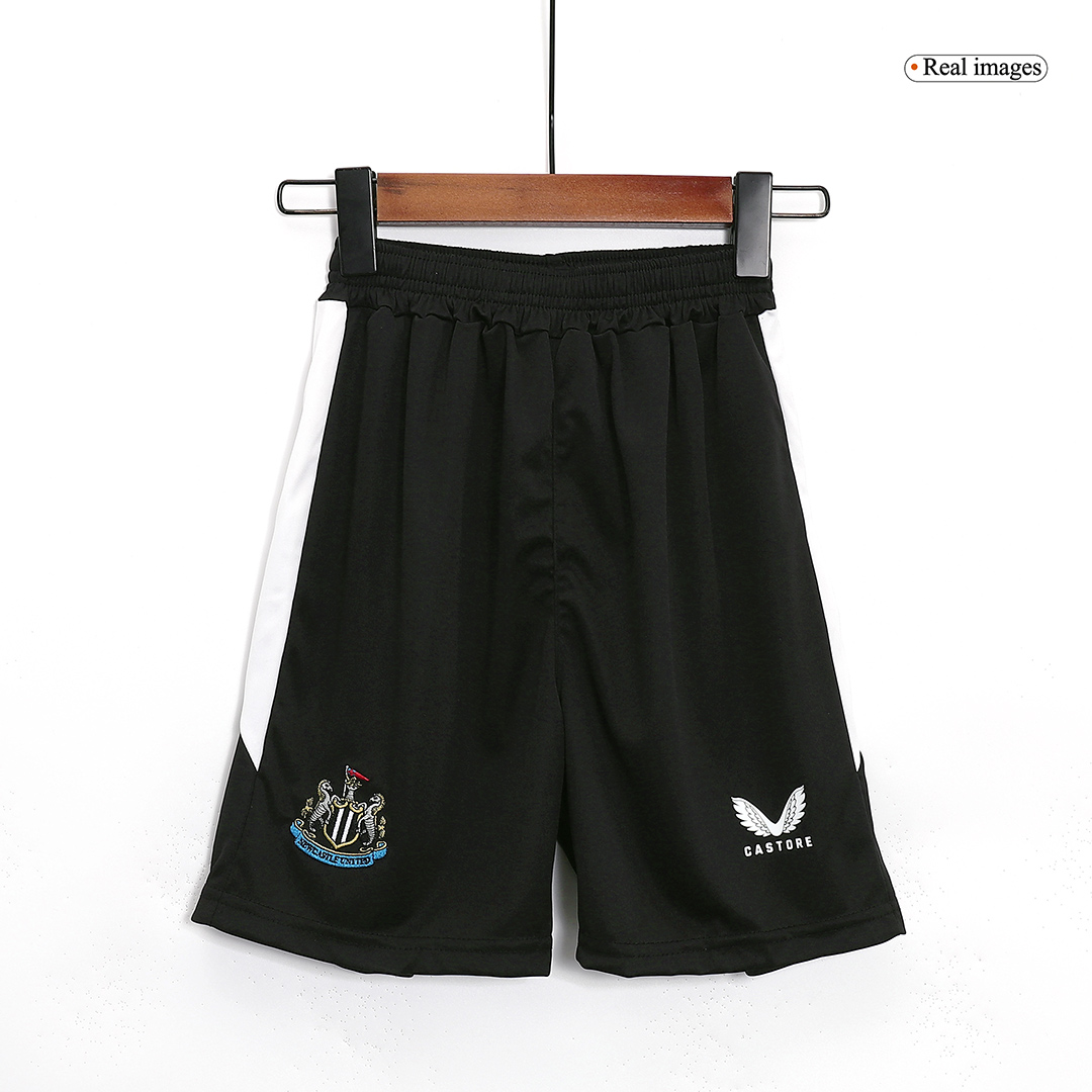 Kids Newcastle Home Kit 2023/24