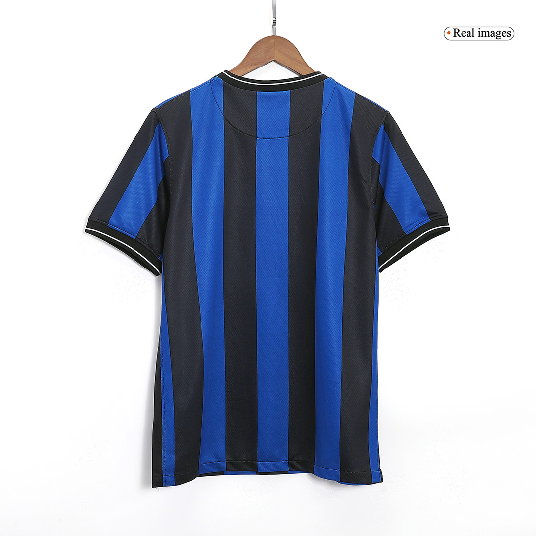 Inter Milan Retro Home Jersey 2009/10