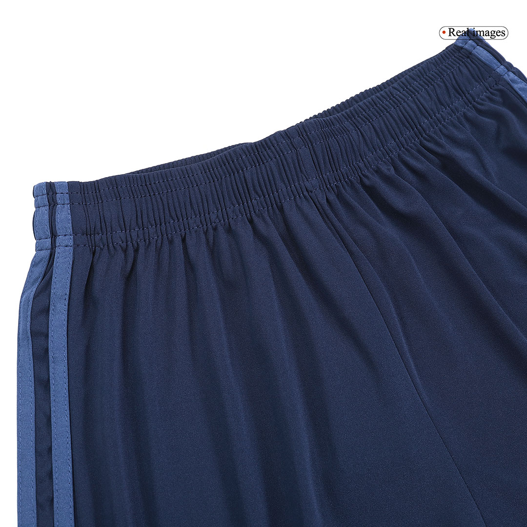 Arsenal Third Away Shorts 2023/24