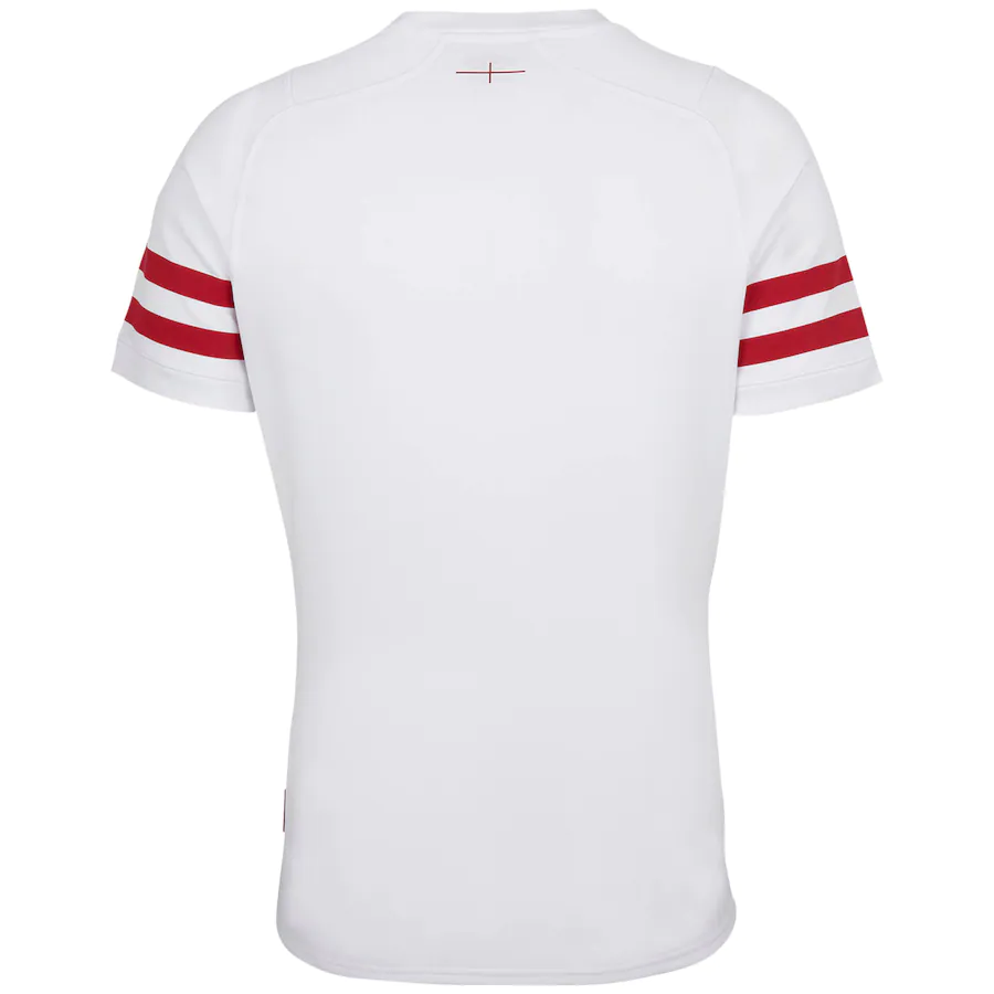 England Rugby Home Replica Jersey 2022/23