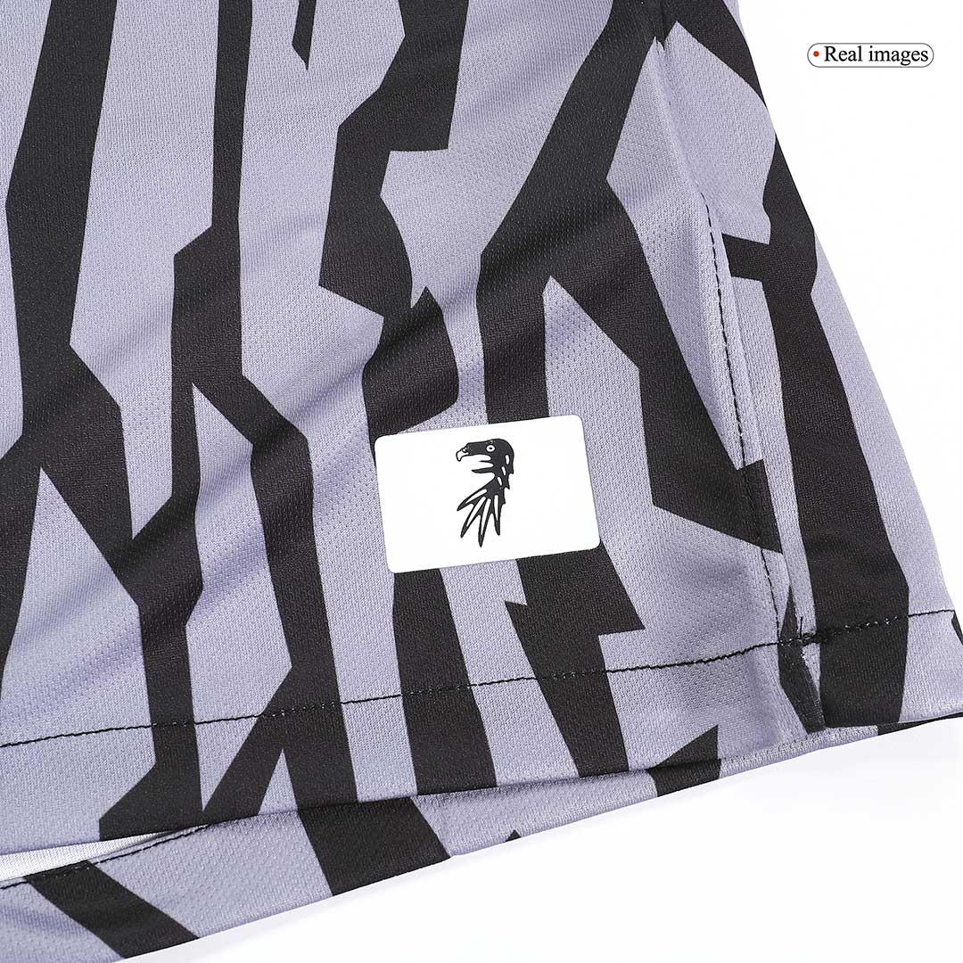 SC Freiburg Away Jersey 2023/24