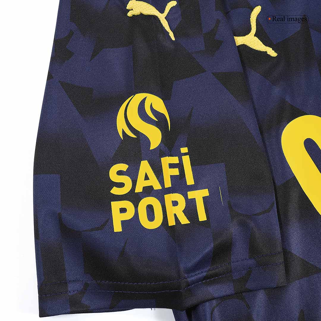 Fenerbahce Jersey Third 2023/24