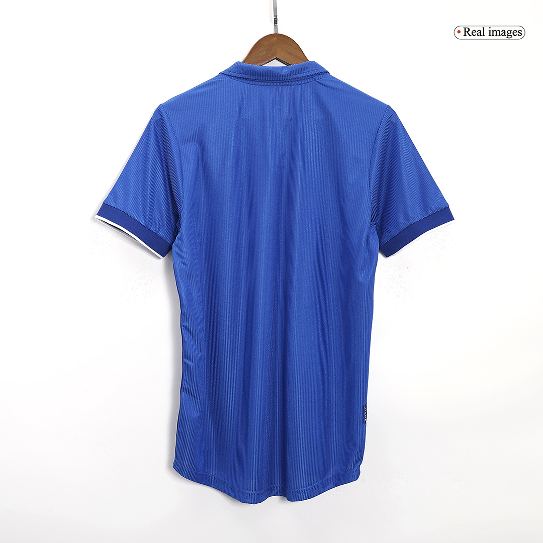 Italy Retro Jersey Home World Cup 1998