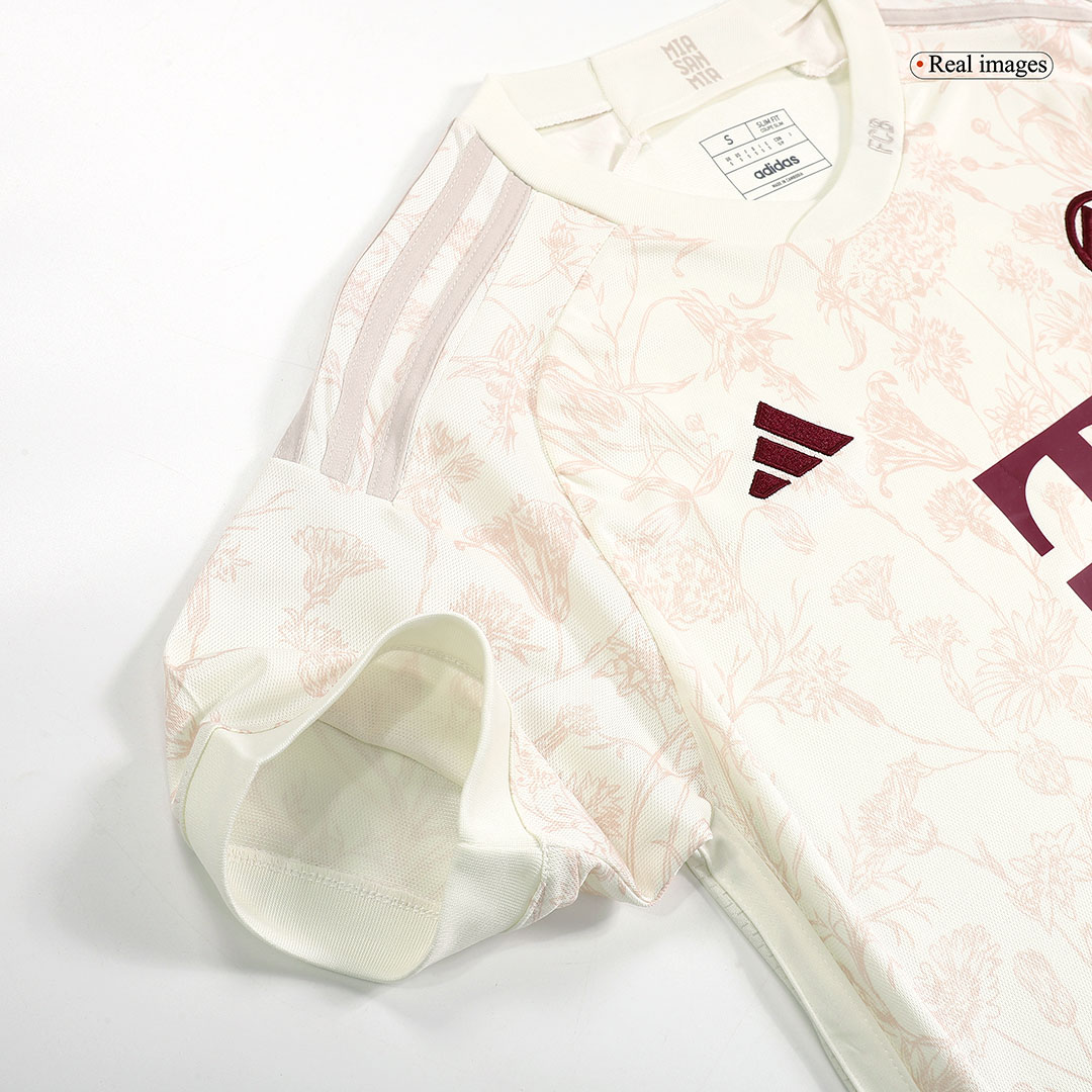 Bayern Munich Third Jersey 2023/24