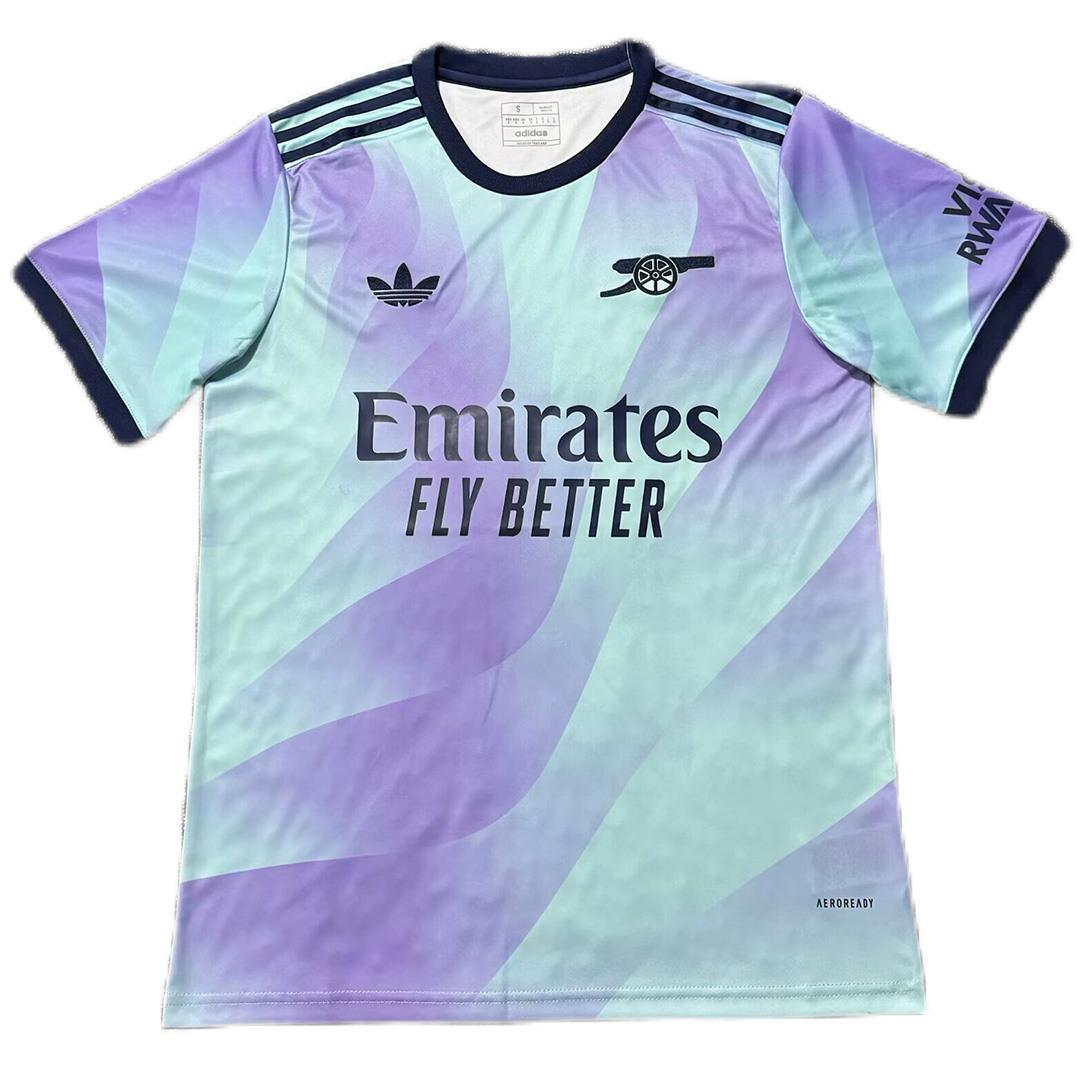 Arsenal Third Jersey 2024/25