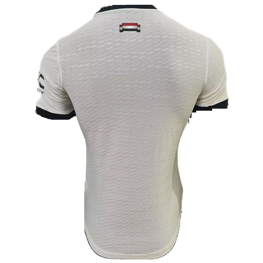 Manchester United Third Jersey Player Version 2024/25