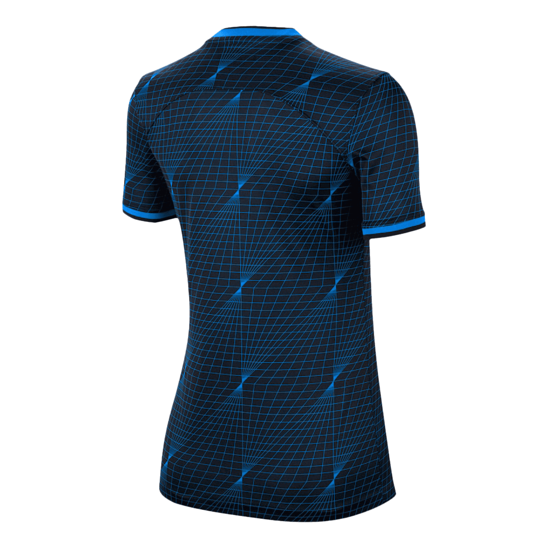 Women's Chelsea Away Jersey 2023/24