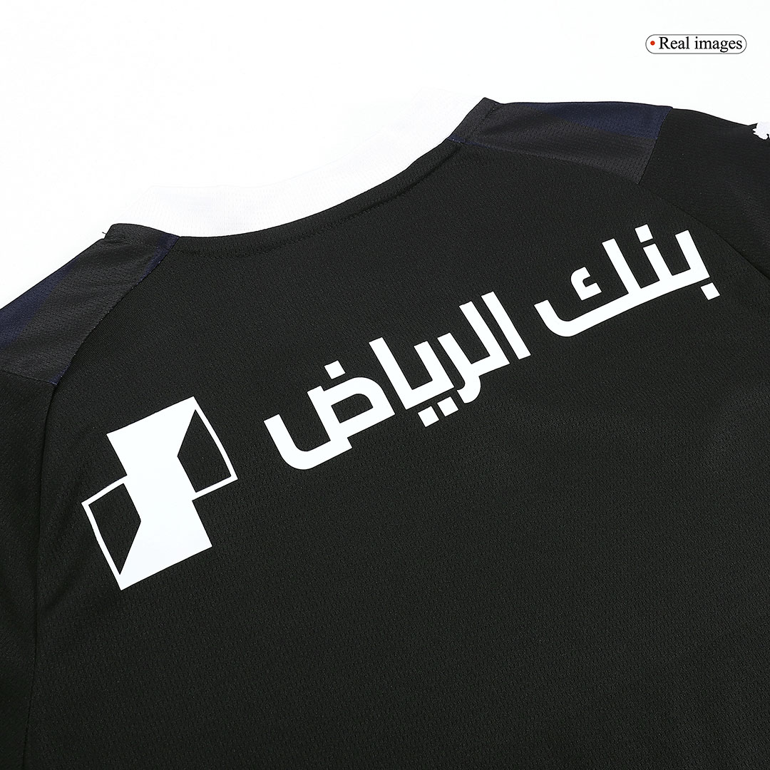 Al Hilal SFC Third Jersey 2023/24