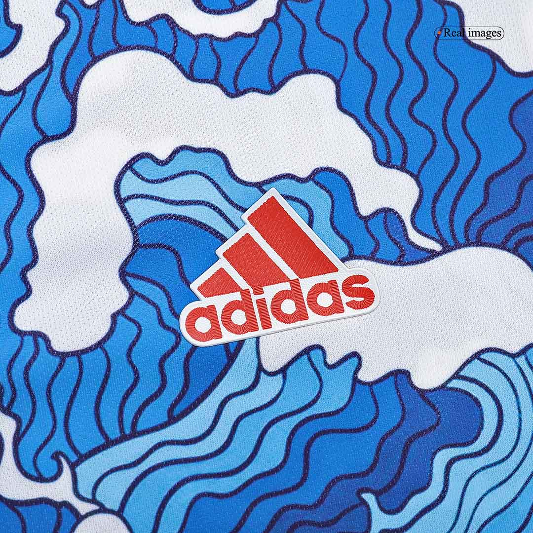 Japan Ukiyo-e Version Jersey 2023