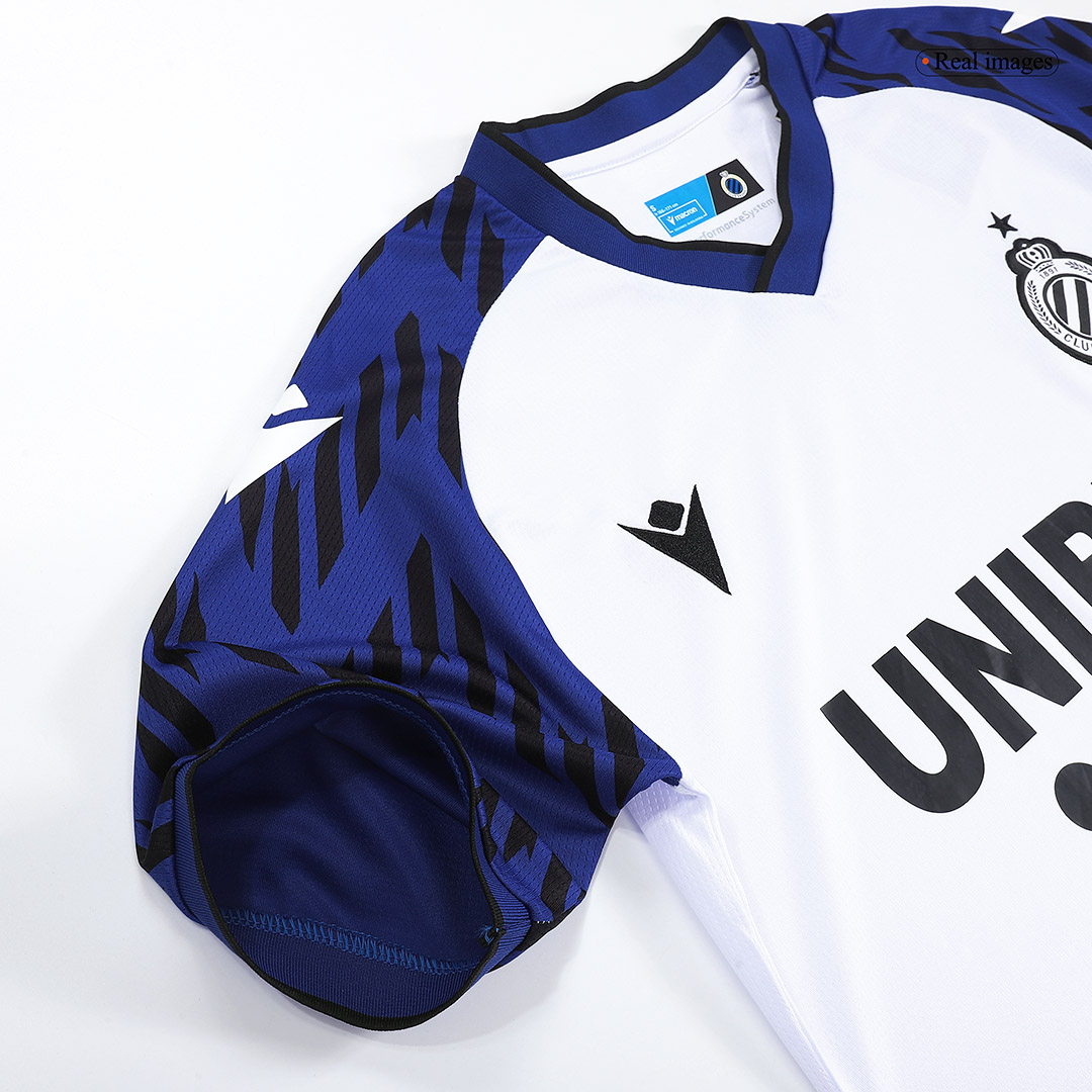 Club Brugge KV Away Jersey 2023/24