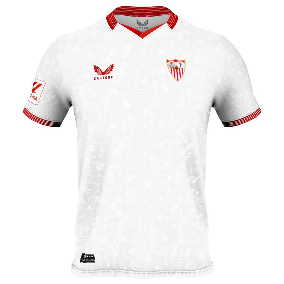Sevilla Jersey Home 2023/24