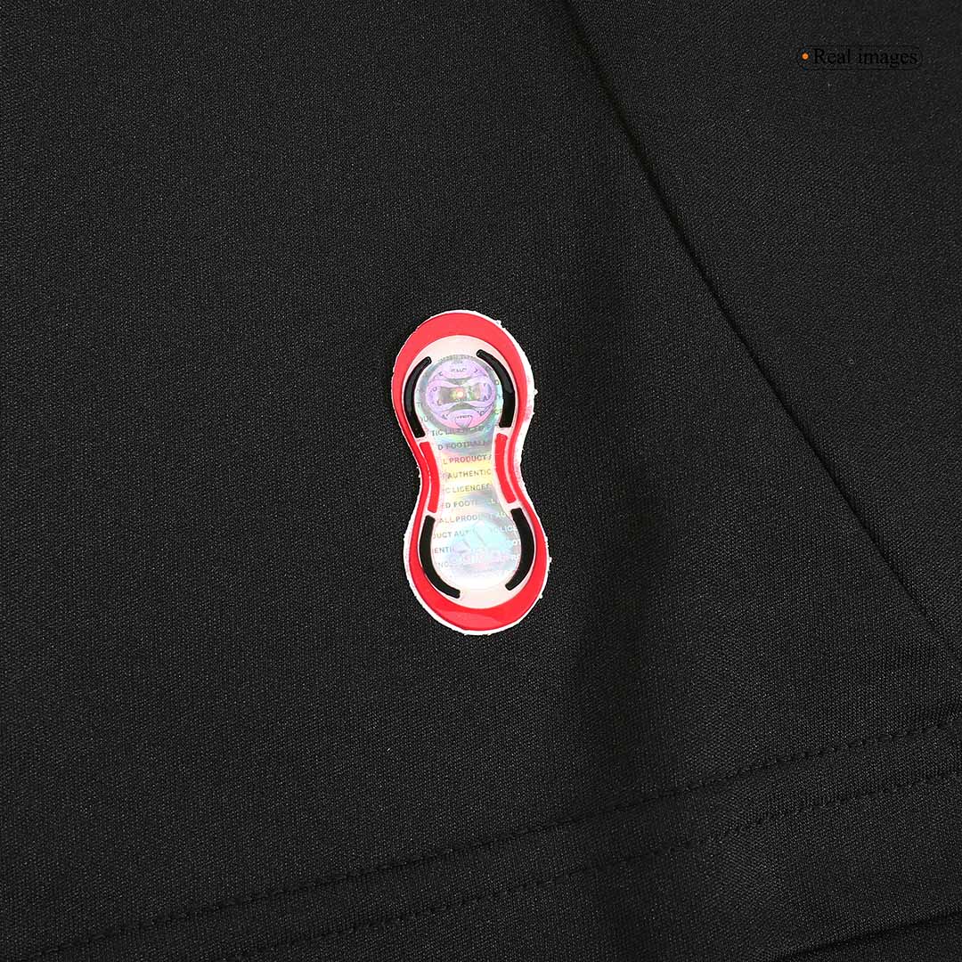 Retro AC Milan Third Away Jersey 2007/08
