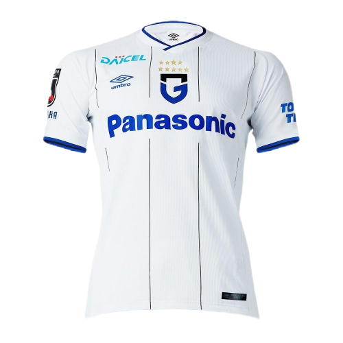 Soccer Jerseys & Kits/Club Soccer Jerseys/Gamba Osaka