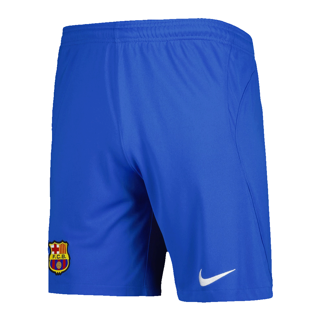 Barcelona Away Shorts 2023/24