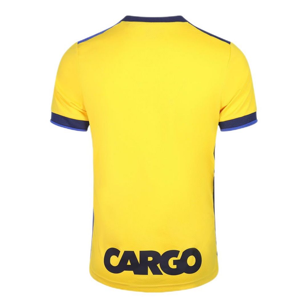 Maccabi Tel Aviv Jersey Home 2023/24