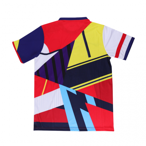 Nike X Arsenal 20th Anniversary Commemorative Jersey Shirt