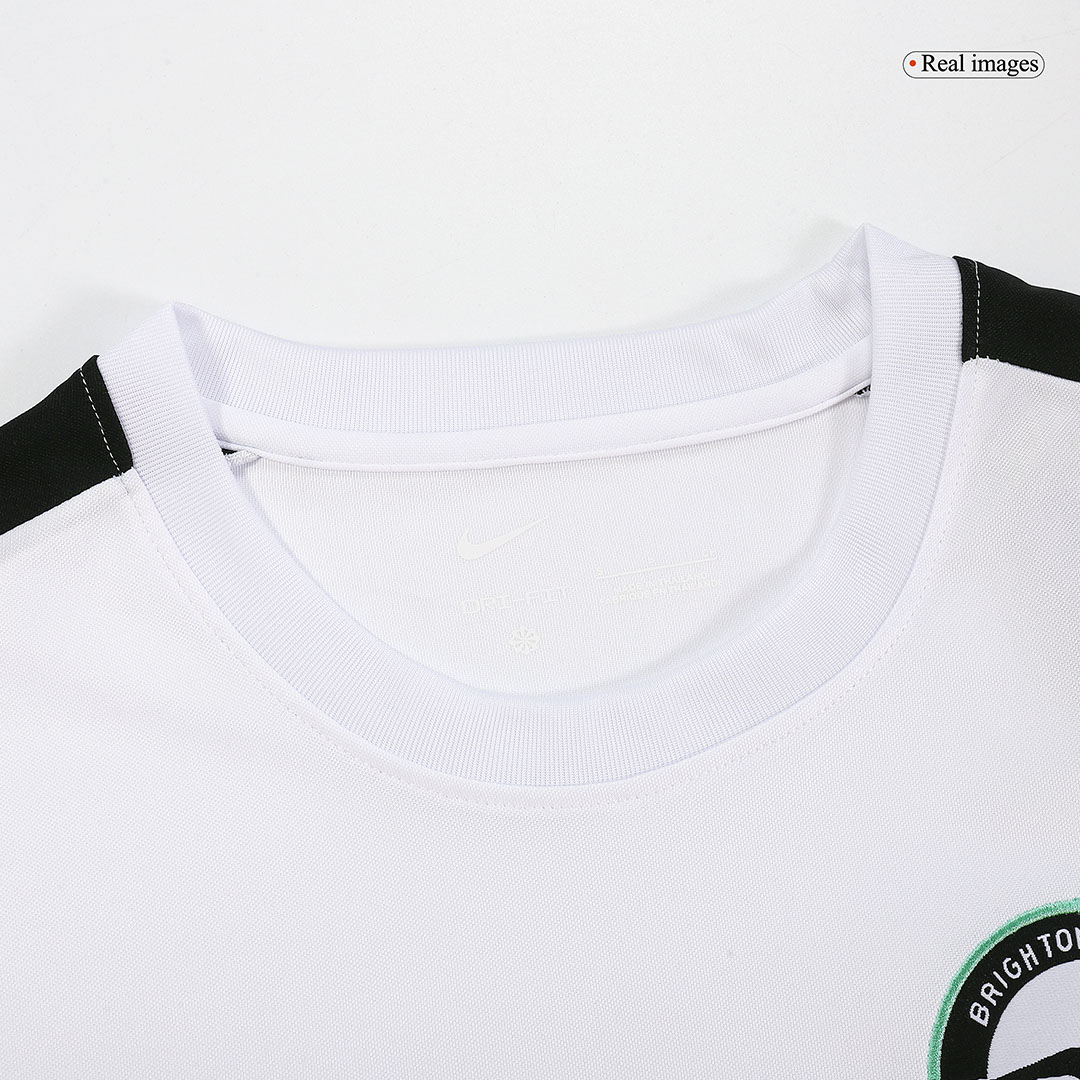 Brighton & Hove Albion Europa League Jersey 2023/24