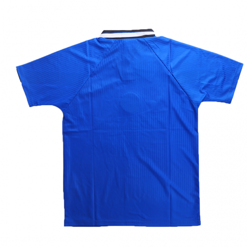 Manchester United Retro Jersey Third Away 1996/97