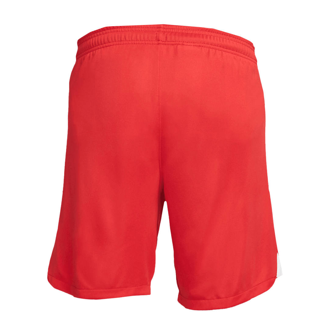 Atletico Madrid Home Shorts 2023/24