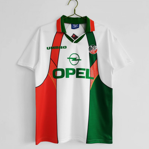 Retro Ireland Away Jersey 1994/96