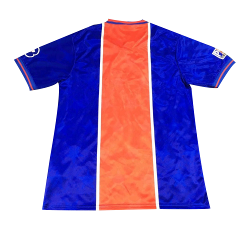 PSG Retro Jersey Home 1995/96