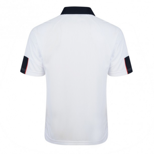 England Retro Home Jersey World Cup 1998