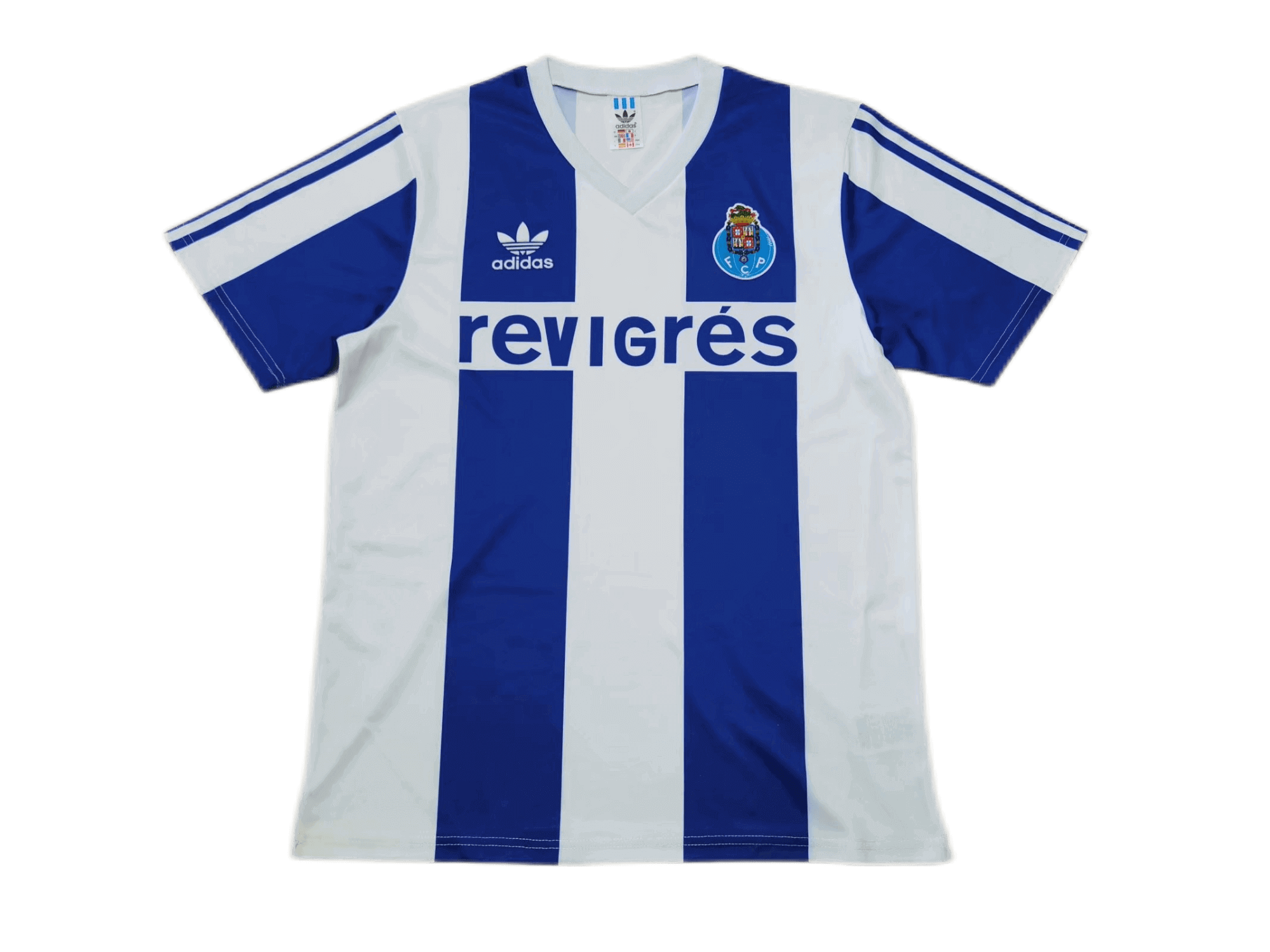 FC Porto Retro Jersey Home 1990/93
