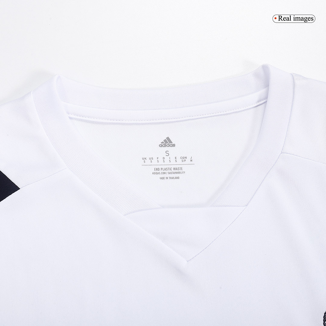 Real Madrid Pre-Match Jersey White 2023/24