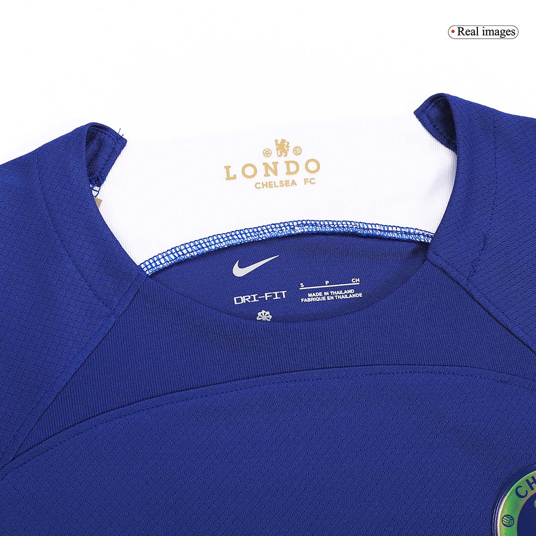 Women's Chelsea Home Jersey 2023/24