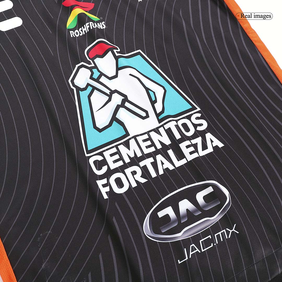 CF Pachuca Jersey Away 2023/24