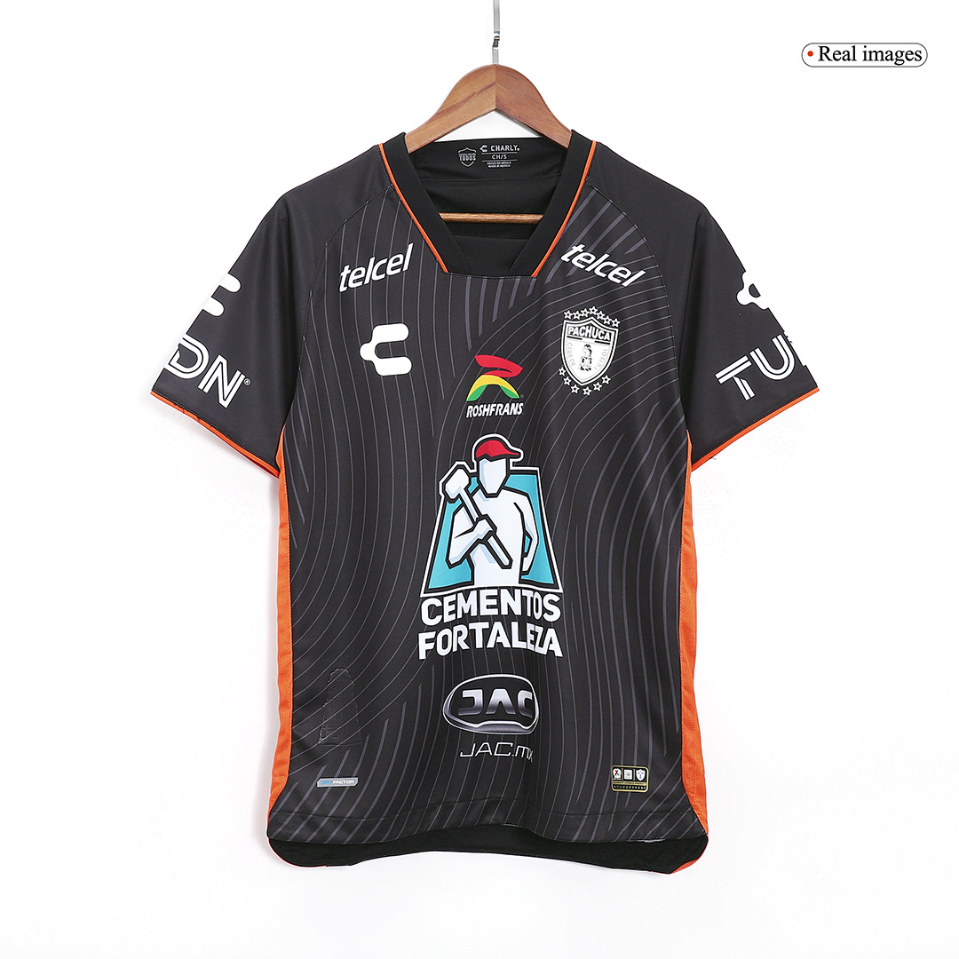 CF Pachuca Jersey Away 2023/24
