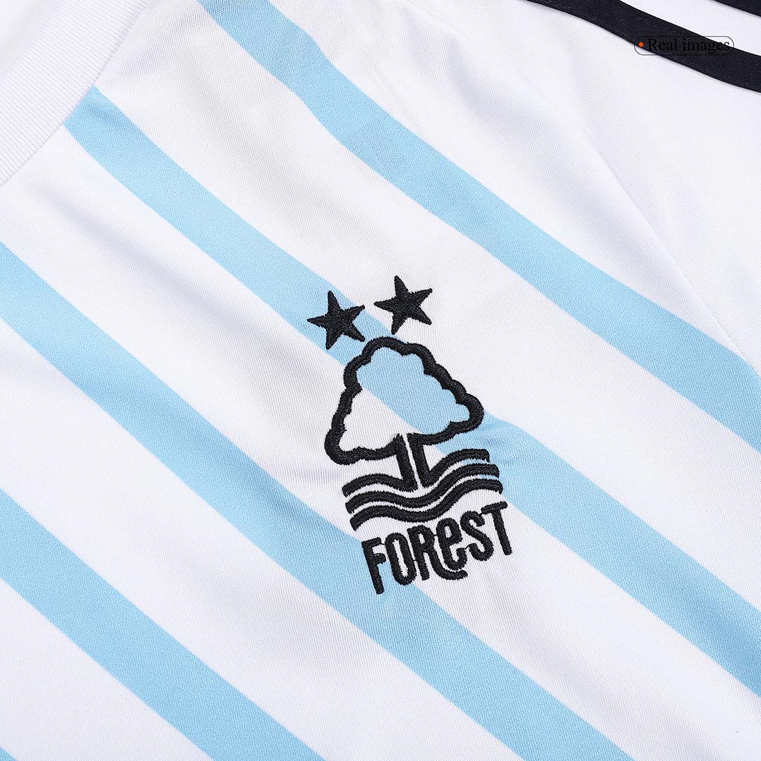 Nottingham Forest Jersey Away 2023/24
