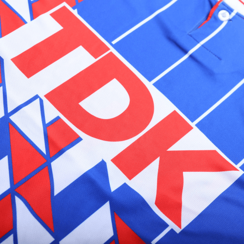 Ajax Retro Jersey Away 1989/90