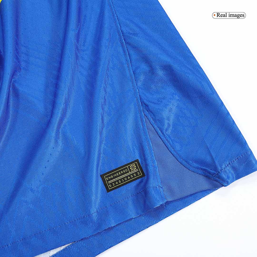 Club America Away Jersey Player Version 2023/24