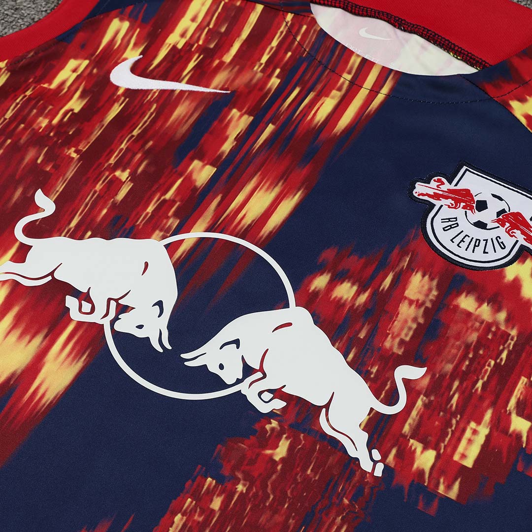 RB Leipzig Pre-Match Vest Jersey 2023/24