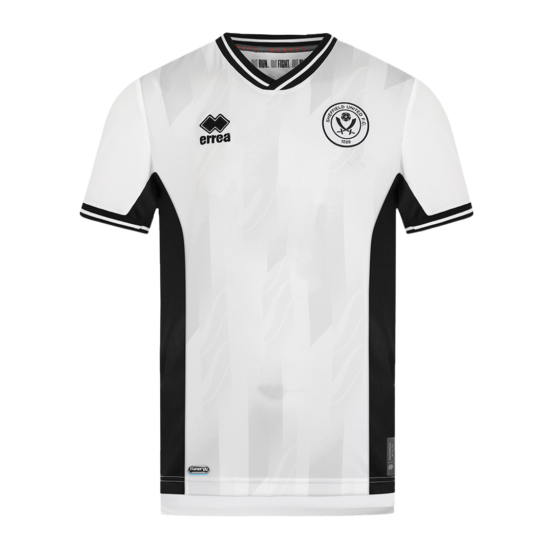 Soccer Jerseys & Kits/Club Soccer Jerseys/Sheffield United