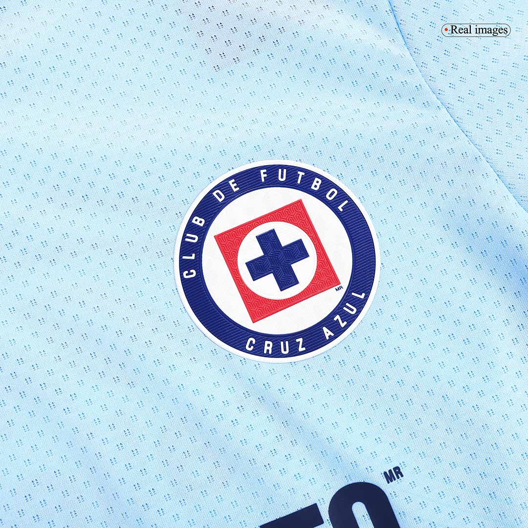 Cruz Azul Jersey Away 2023/24