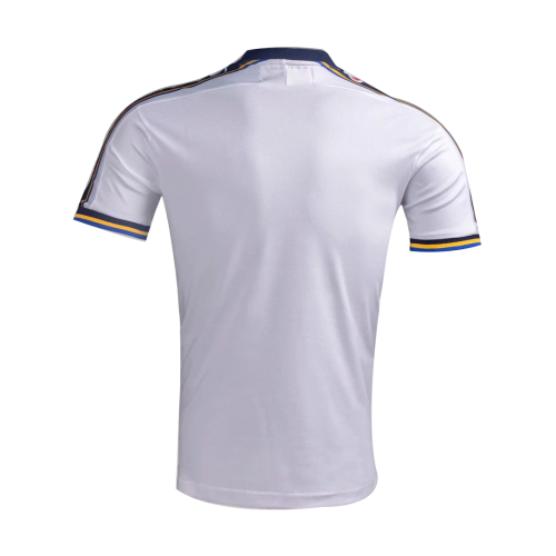 Parma Calcio Retro Jersey Away 2002/03