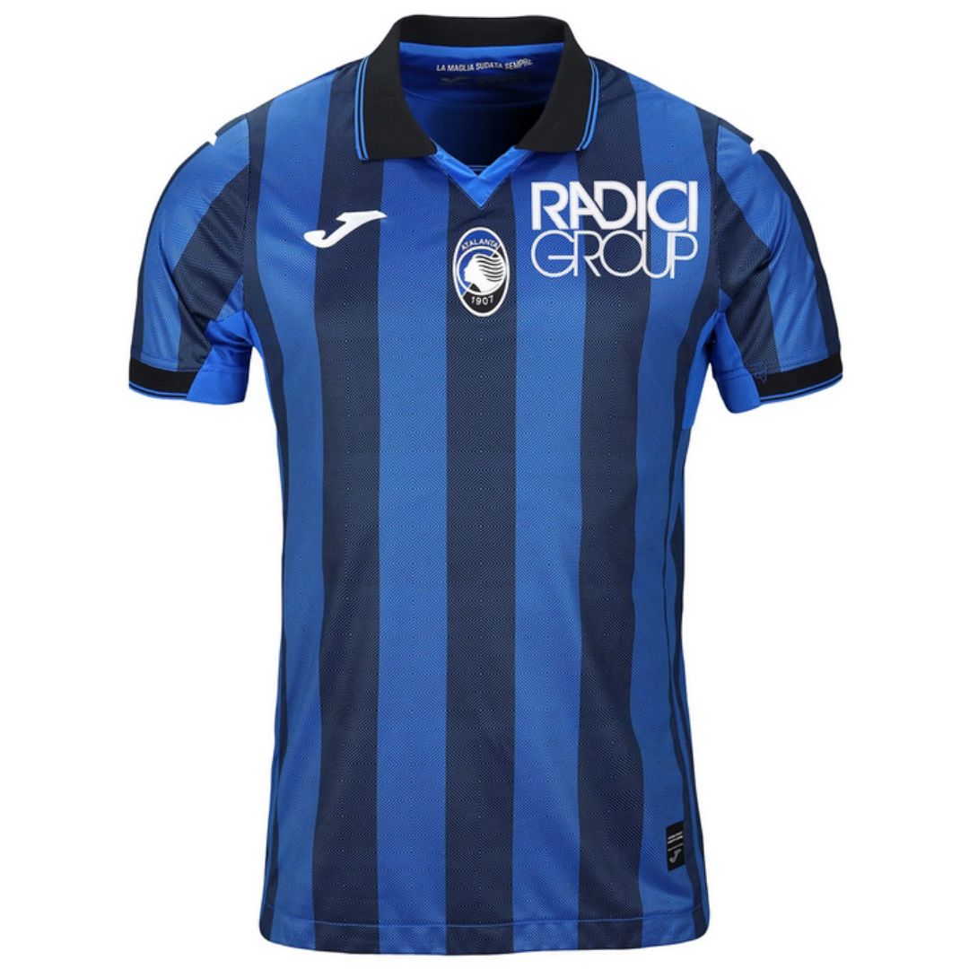 Soccer Jerseys & Kits/Club Soccer Jerseys/Atalanta BC