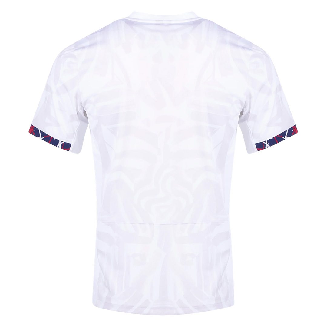 Men's France  Away Jersey Women's World Cup 2023