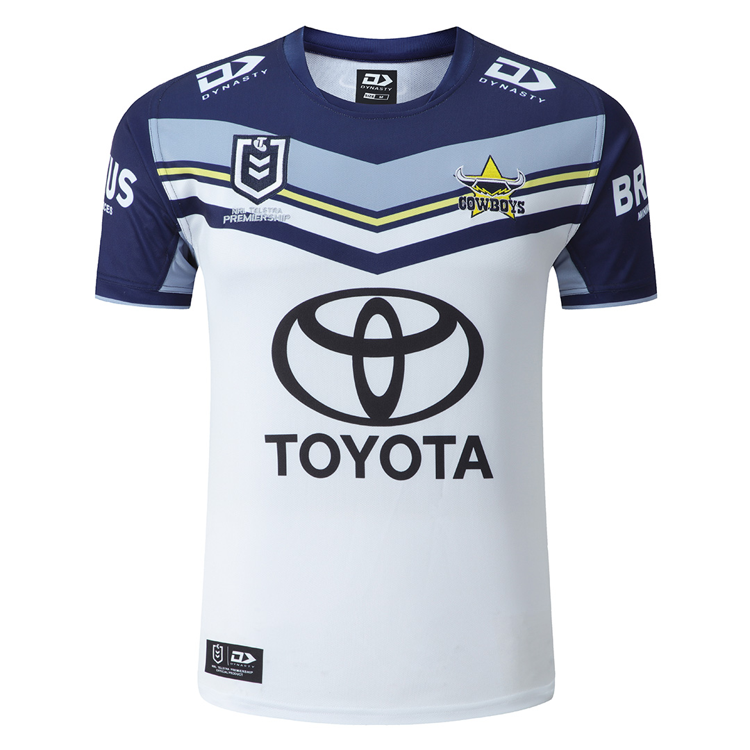NRL Jerseys/North Queensland Cowboys/