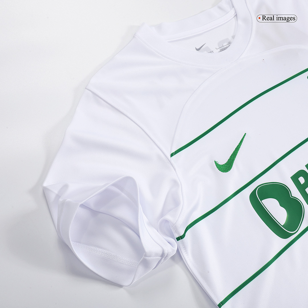 Sporting CP Away Jersey 2023/24