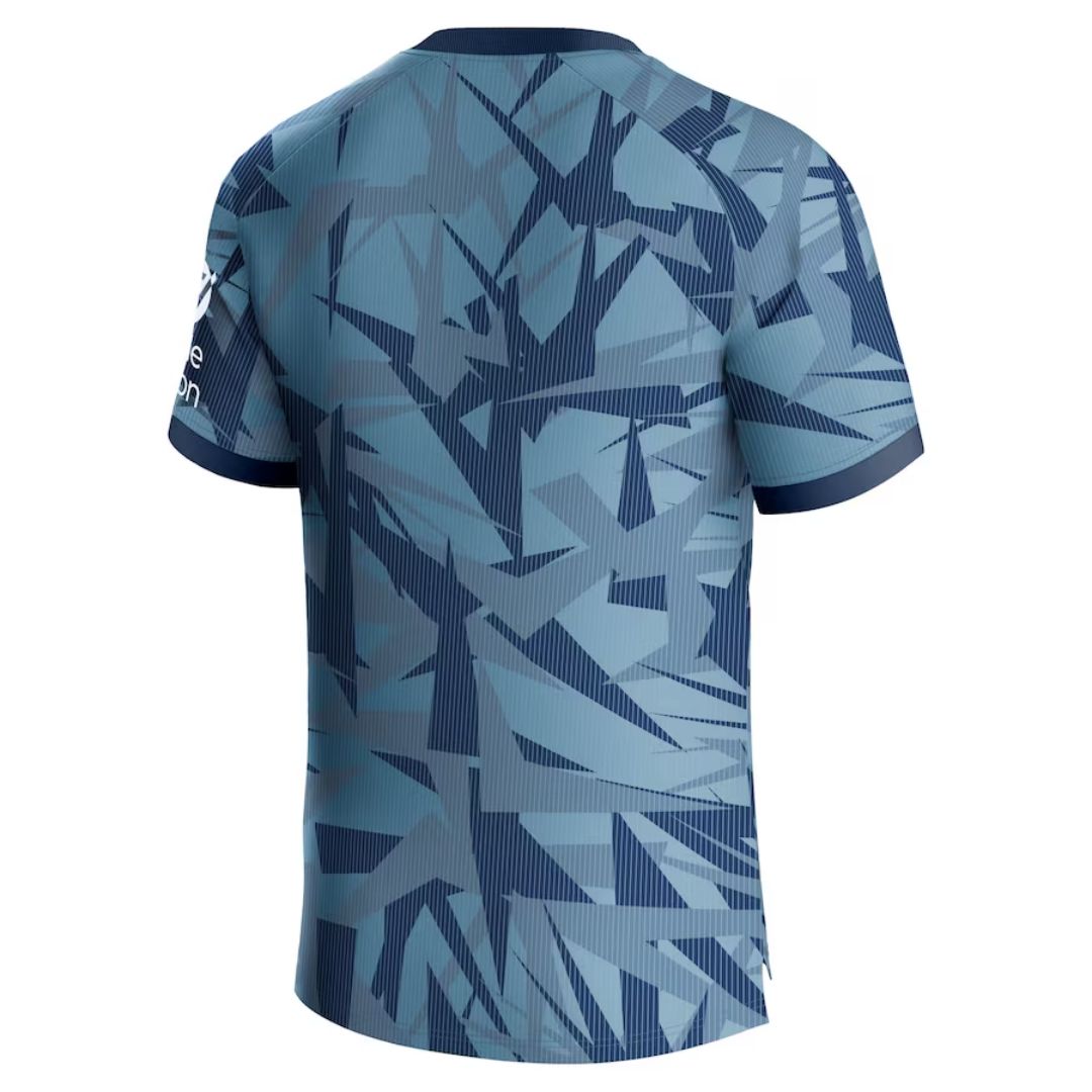 Aston Villa Jersey Third 2023/24
