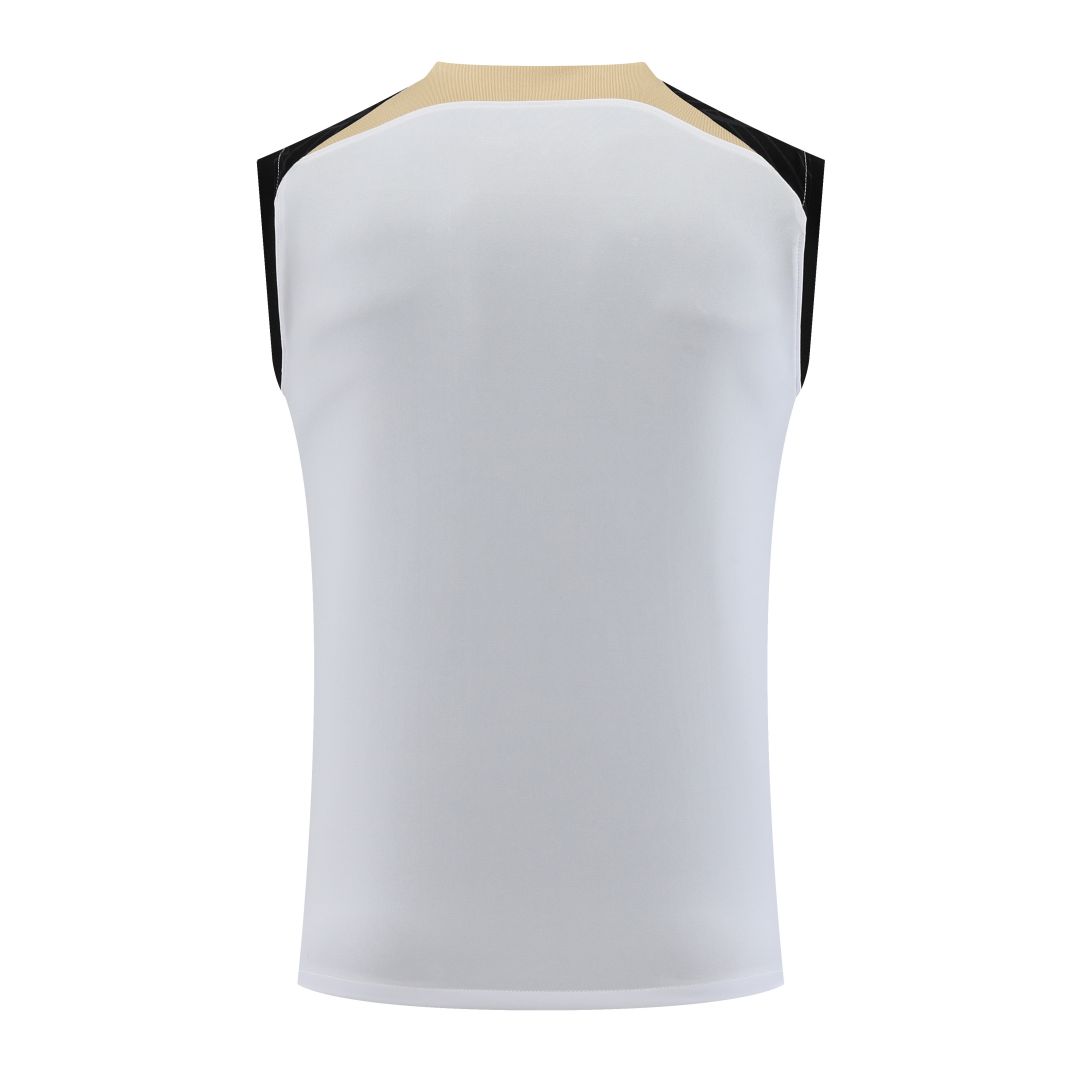 Chelsea Pre-Match Vest Jersey White 2023/24