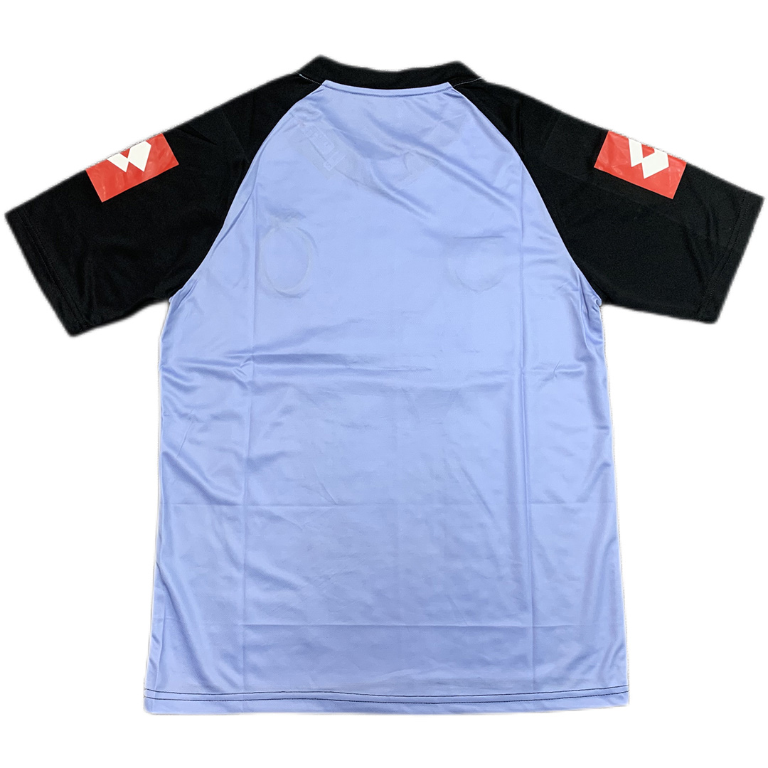 Juventus Retro Jersey Goalkeeper 2002/03