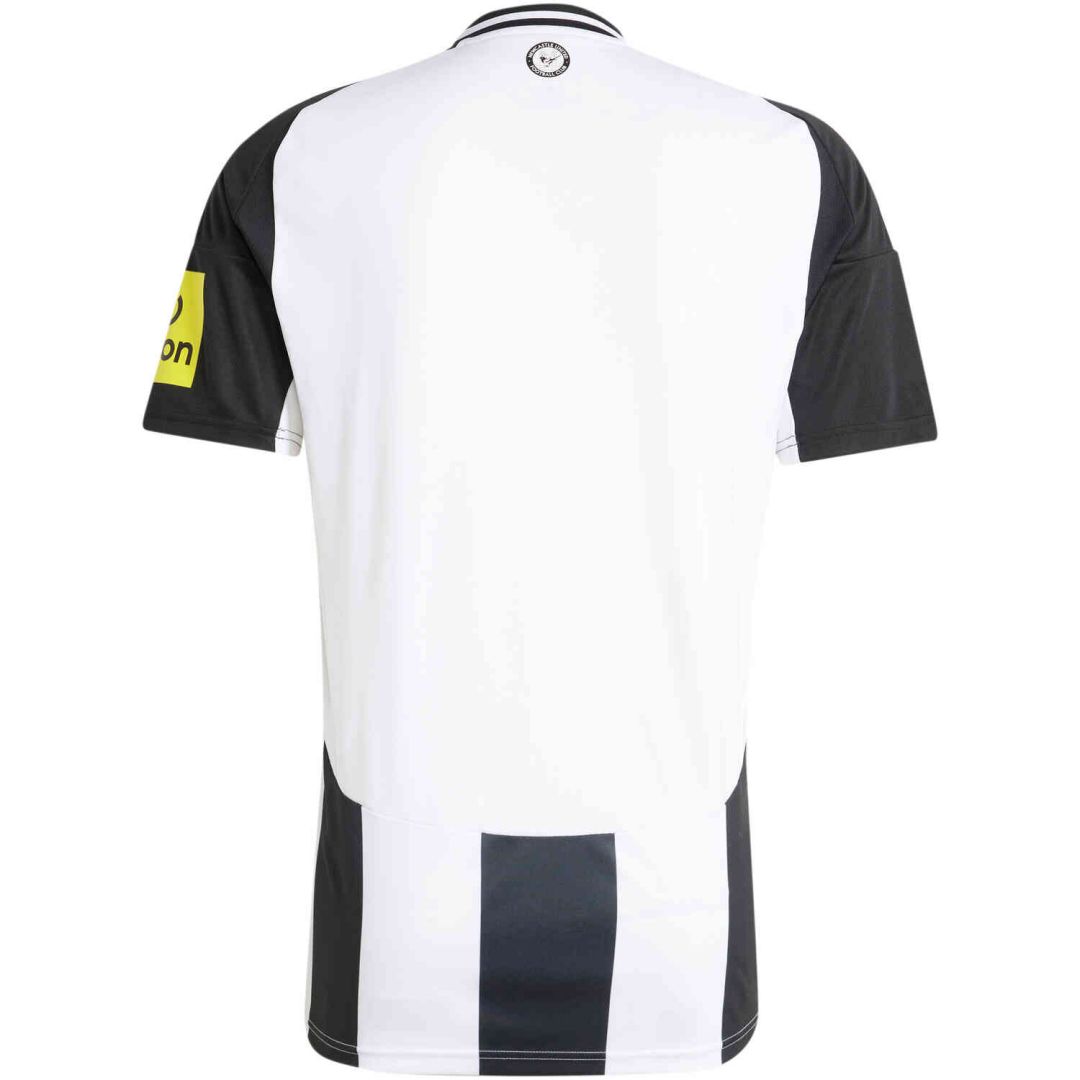 Newcastle United Jersey Home 2024/25