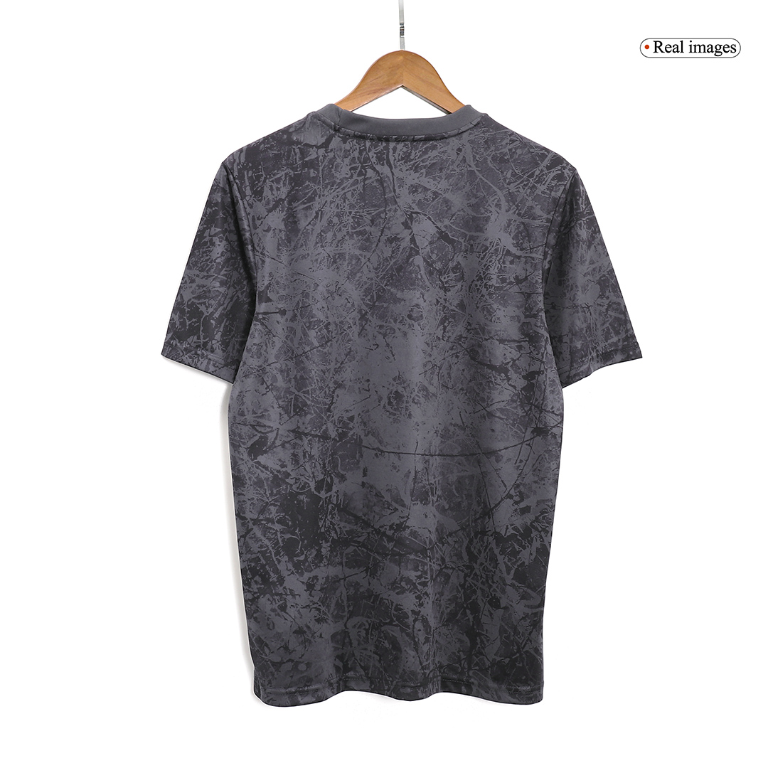 Manchester United Stone Roses Pre-Match Jersey 2023/24