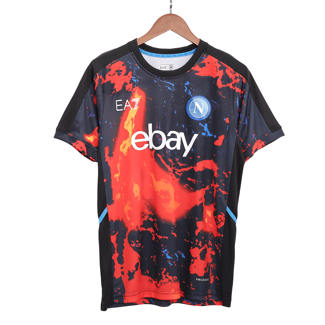 Napoli Pre-Match Jersey 2023/24
