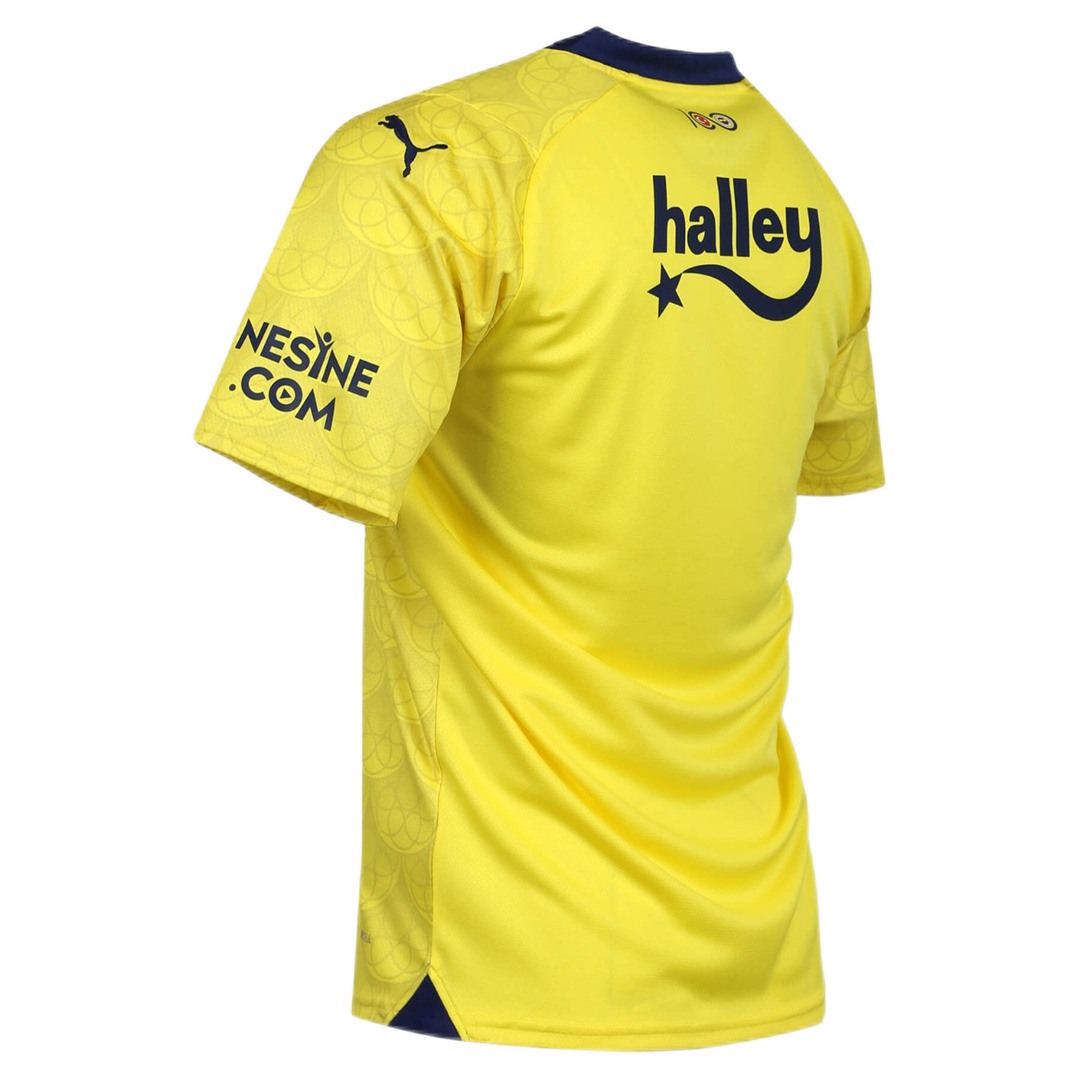 Fenerbahce Jersey Away 2023/24